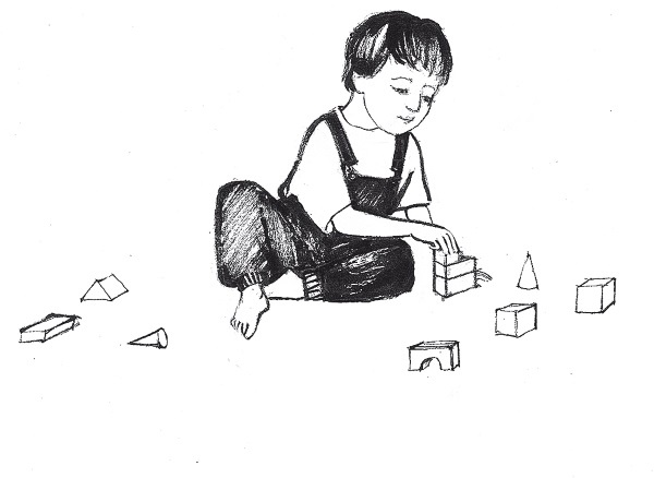 Иллюстрация к книге — Я плохая мать? И 33 других вопроса, который портят жизнь родителям [i_032.jpg]