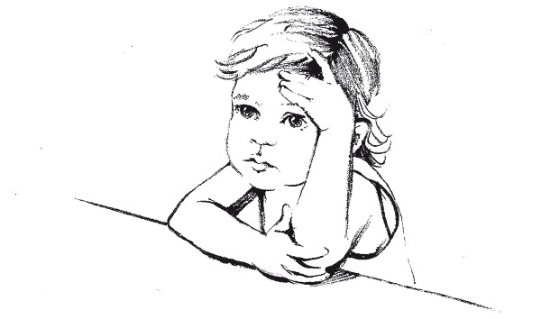 Иллюстрация к книге — Я плохая мать? И 33 других вопроса, который портят жизнь родителям [i_038.jpg]