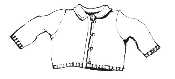 Иллюстрация к книге — Я плохая мать? И 33 других вопроса, который портят жизнь родителям [i_047.jpg]