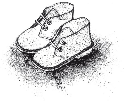 Иллюстрация к книге — Я плохая мать? И 33 других вопроса, который портят жизнь родителям [i_052.jpg]