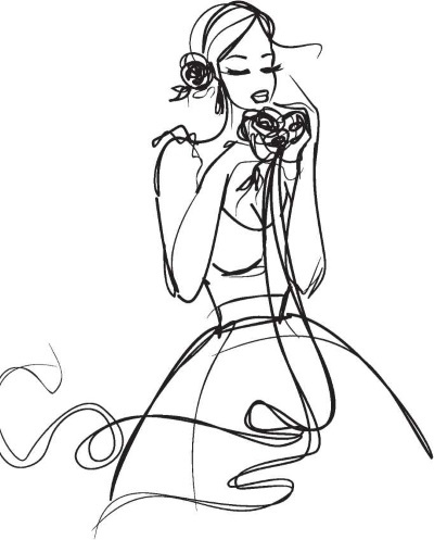 Иллюстрация к книге — Все бабы как бабы, а я - дура на миллион [i_002.jpg]