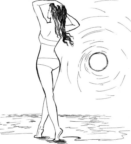 Иллюстрация к книге — Все бабы как бабы, а я - дура на миллион [i_004.jpg]