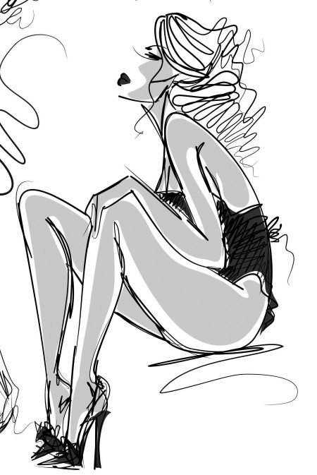 Иллюстрация к книге — Все бабы как бабы, а я - дура на миллион [i_013.jpg]