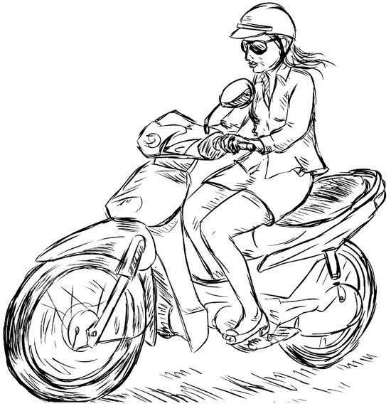 Иллюстрация к книге — Все бабы как бабы, а я - дура на миллион [i_017.jpg]