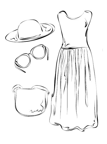 Иллюстрация к книге — Все бабы как бабы, а я - дура на миллион [i_019.jpg]