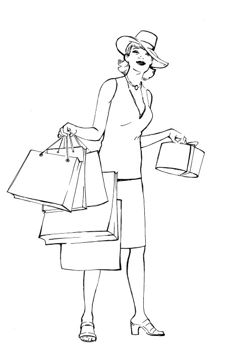 Иллюстрация к книге — Все бабы как бабы, а я - дура на миллион [i_022.jpg]