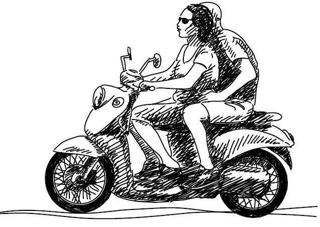 Иллюстрация к книге — Все бабы как бабы, а я - дура на миллион [i_027.jpg]