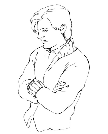 Иллюстрация к книге — Все бабы как бабы, а я - дура на миллион [i_058.jpg]