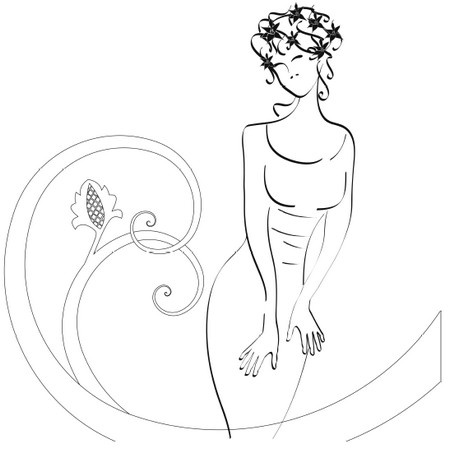 Иллюстрация к книге — Все бабы как бабы, а я - дура на миллион [i_078.jpg]