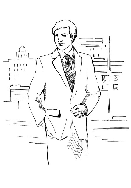 Иллюстрация к книге — Все бабы как бабы, а я - дура на миллион [i_084.jpg]