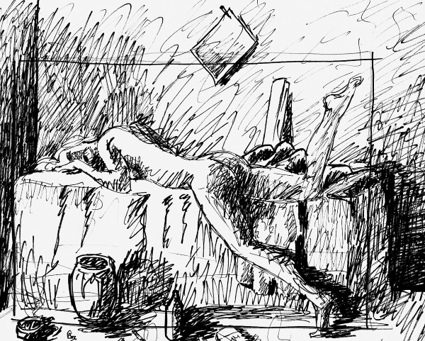 Иллюстрация к книге — Все бабы как бабы, а я - дура на миллион [i_086.jpg]