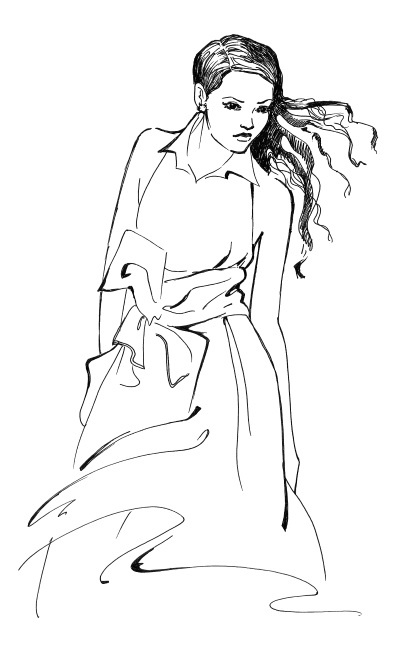 Иллюстрация к книге — Все бабы как бабы, а я - дура на миллион [i_091.jpg]