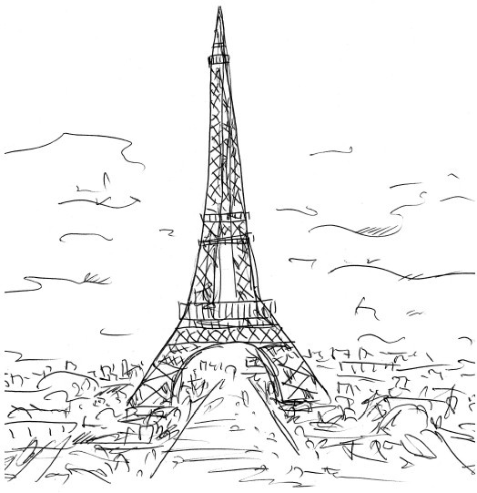 Иллюстрация к книге — Все бабы как бабы, а я - дура на миллион [i_100.jpg]