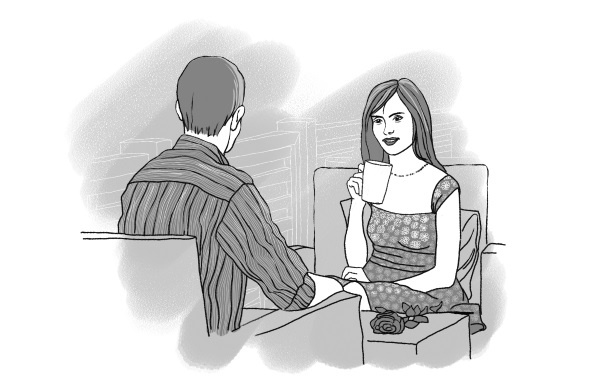 Иллюстрация к книге — Все бабы как бабы, а я - дура на миллион [i_111.jpg]