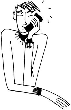 Иллюстрация к книге — Как испортить ребенка воспитанием [_13.jpg]