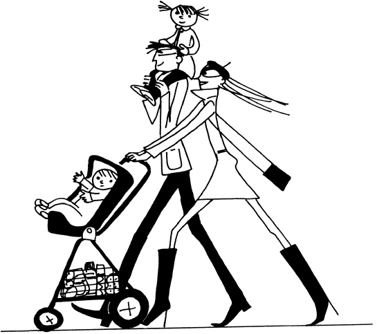 Иллюстрация к книге — Как испортить ребенка воспитанием [_2.jpg]