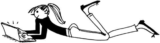 Иллюстрация к книге — Как испортить ребенка воспитанием [_26.jpg]