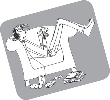 Иллюстрация к книге — Как испортить ребенка воспитанием [_30.jpg]