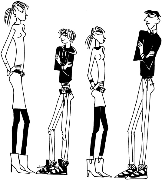 Иллюстрация к книге — Как испортить ребенка воспитанием [_38.jpg]