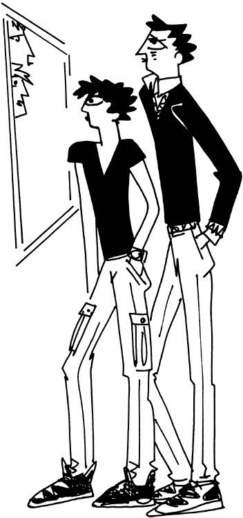 Иллюстрация к книге — Как испортить ребенка воспитанием [_51.jpg]