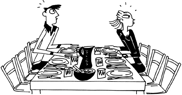 Иллюстрация к книге — Как испортить ребенка воспитанием [_55.jpg]