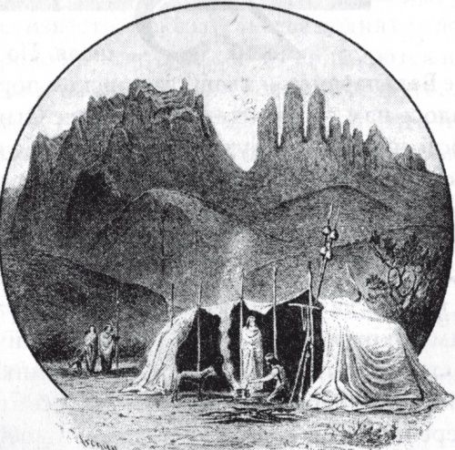 Иллюстрация к книге — Архипелаг блуждающих огней [i_006.jpg]