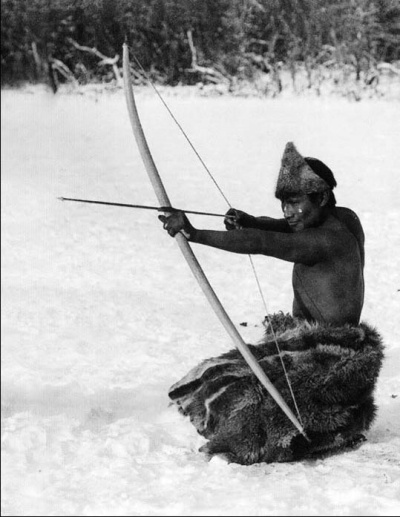 Иллюстрация к книге — Архипелаг блуждающих огней [i_043.jpg]