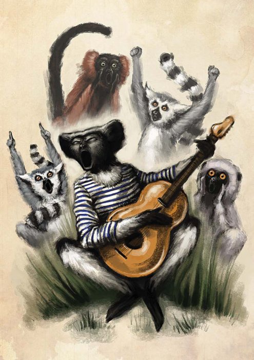 Иллюстрация к книге — Остров Дадо. Суеверная демократия [_img_03.jpg]