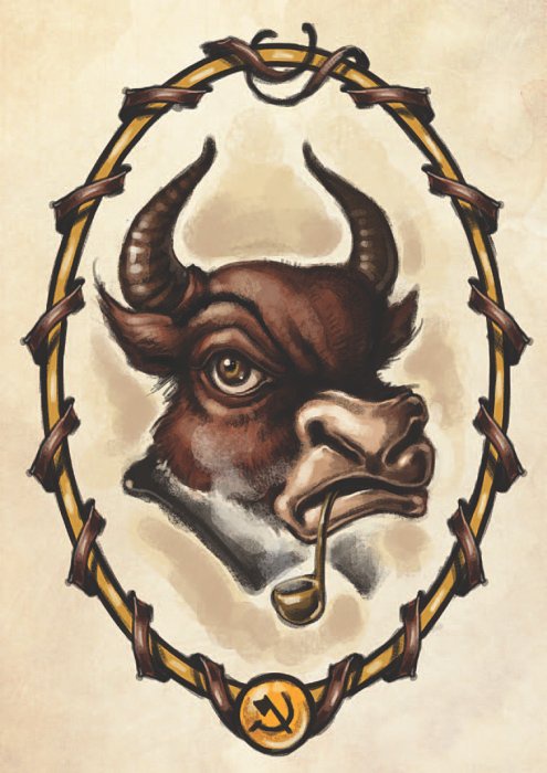 Иллюстрация к книге — Остров Дадо. Суеверная демократия [_img_04.jpg]