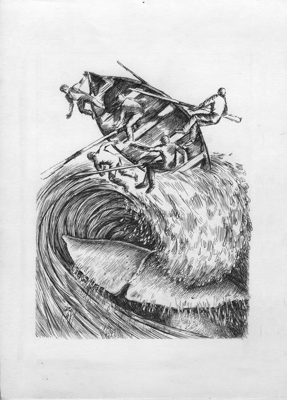 Иллюстрация к книге — Киты и люди [i_004.jpg]