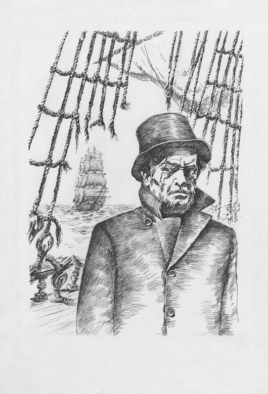 Иллюстрация к книге — Киты и люди [i_005.jpg]