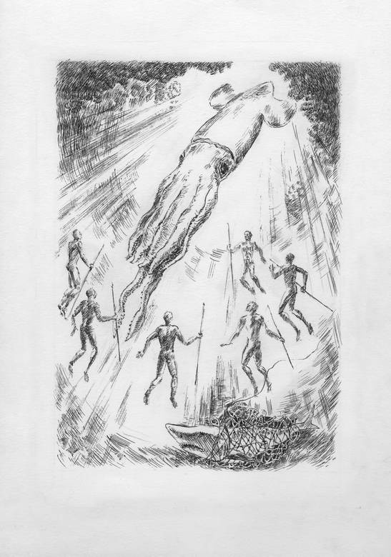 Иллюстрация к книге — Киты и люди [i_032.jpg]