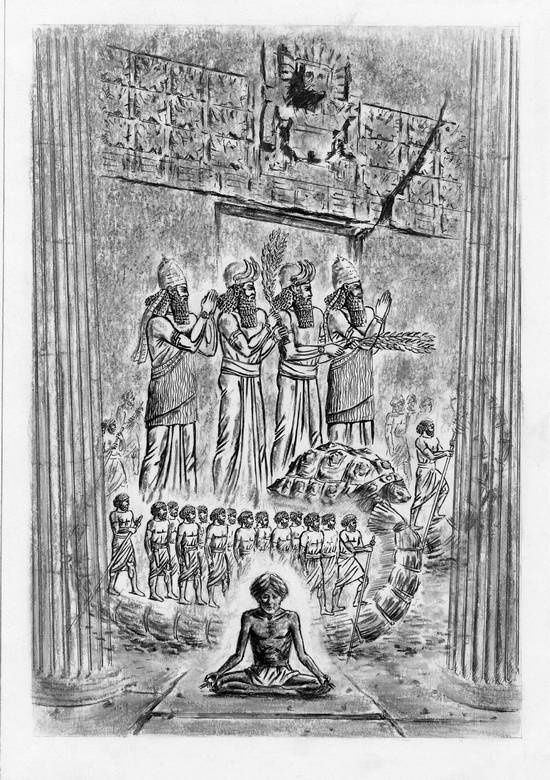 Иллюстрация к книге — Киты и люди [i_040.jpg]