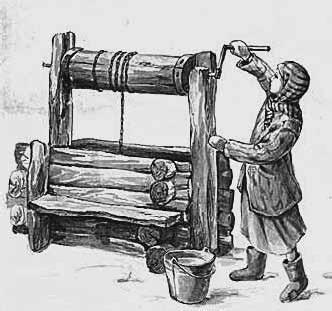 Иллюстрация к книге — Сквозь три строя [_05.jpg]