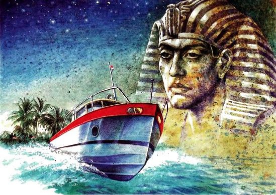 Иллюстрация к книге — Сокровища царя Камбиза [i_008.jpg]