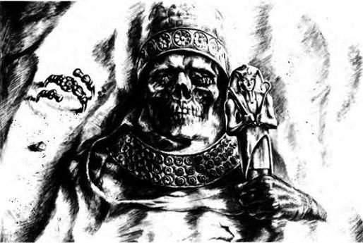 Иллюстрация к книге — Сокровища царя Камбиза [i_011.jpg]