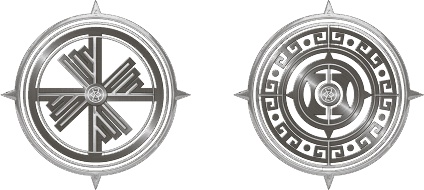 Иллюстрация к книге — Endgame. Ключ Неба [i_023.jpg]