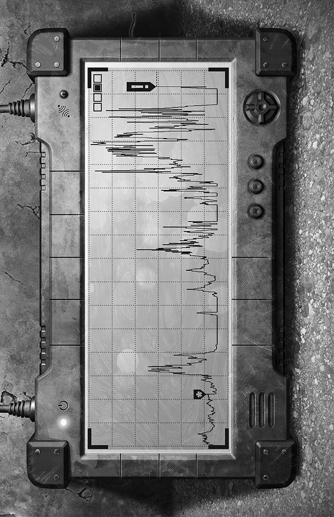 Иллюстрация к книге — Endgame. Ключ Неба [i_086.jpg]