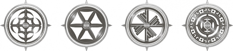 Иллюстрация к книге — Endgame. Ключ Неба [i_101.jpg]