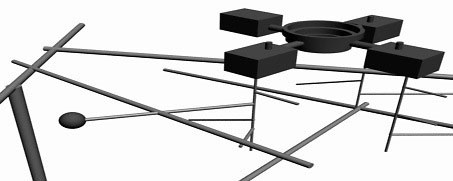 Иллюстрация к книге — Паноптикум. Книга первая. Крах [i_006.jpg]