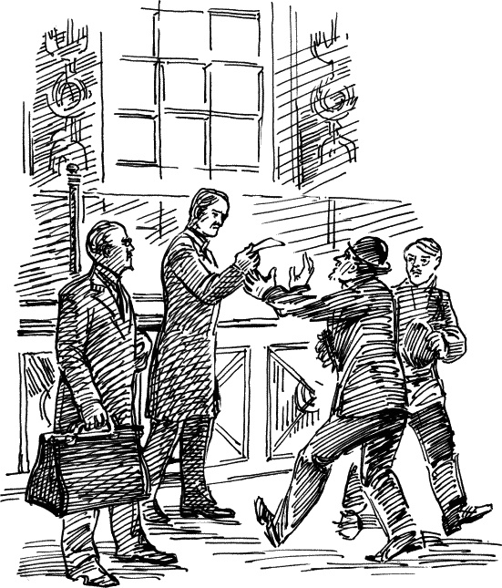 Иллюстрация к книге — Поцелуй анаконды [_059.jpg]