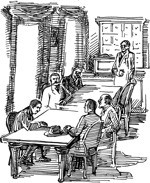 Иллюстрация к книге — Поцелуй анаконды [_111.jpg]