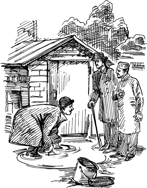 Иллюстрация к книге — Поцелуй анаконды [_229.jpg]