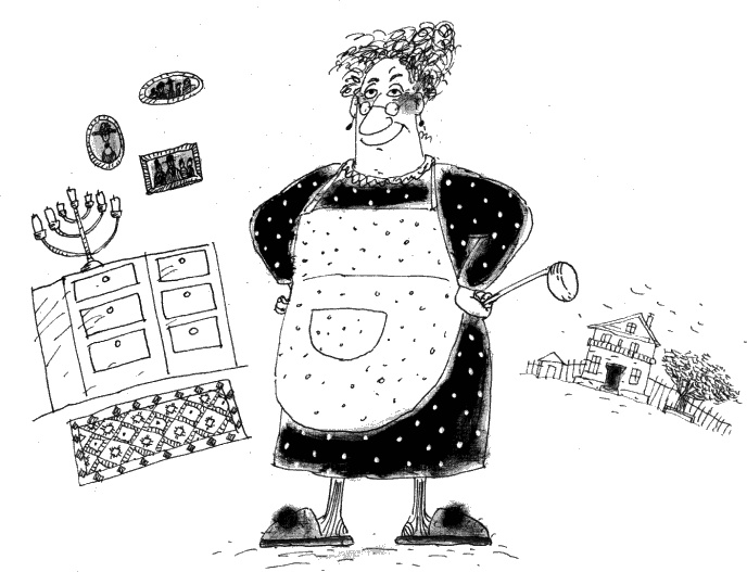 Иллюстрация к книге — Две повести о Манюне [_009.jpg]