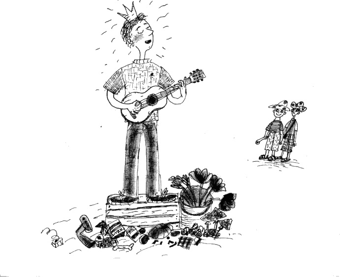 Иллюстрация к книге — Две повести о Манюне [_083.jpg]