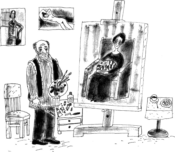 Иллюстрация к книге — Две повести о Манюне [_229.jpg]