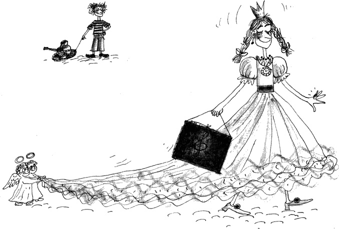 Иллюстрация к книге — Две повести о Манюне [_274.jpg]