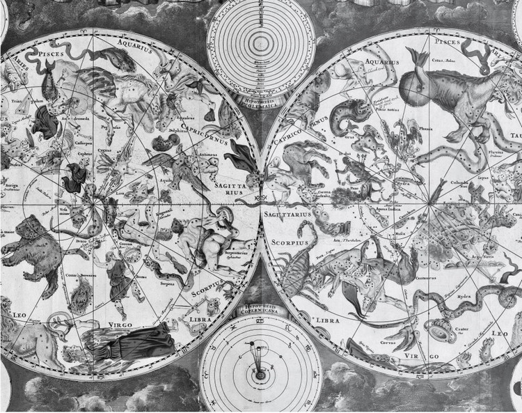 Иллюстрация к книге — Иллюстрированная история суеверий и волшебства [i_006.jpg]