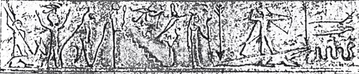 Иллюстрация к книге — Иллюстрированная история суеверий и волшебства [i_037.jpg]