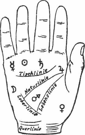Иллюстрация к книге — Иллюстрированная история суеверий и волшебства [i_054.jpg]